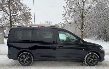 Volkswagen Caddy IV, 2022 год, 2 500 000 рублей, 2 фотография