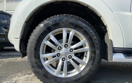 Mitsubishi Pajero IV, 2014 год, 2 348 000 рублей, 7 фотография