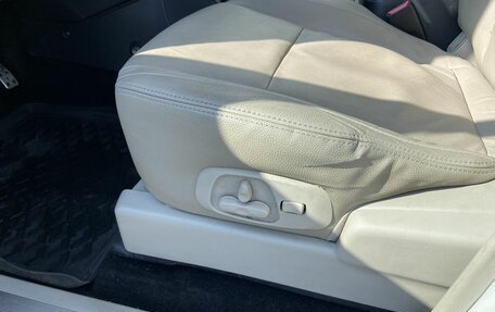 Mitsubishi Pajero IV, 2014 год, 2 348 000 рублей, 19 фотография