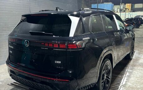 Volkswagen Teramont, 2026 год, 6 690 000 рублей, 3 фотография