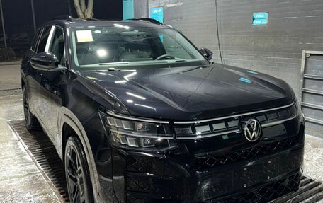 Volkswagen Teramont, 2026 год, 6 690 000 рублей, 2 фотография