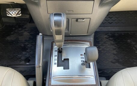 Mitsubishi Pajero IV, 2014 год, 2 348 000 рублей, 18 фотография