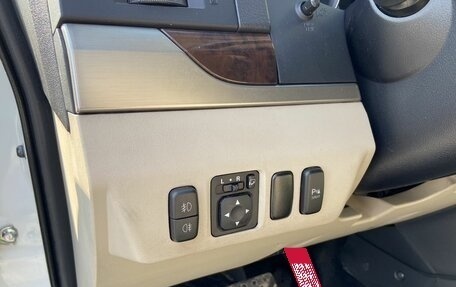 Mitsubishi Pajero IV, 2014 год, 2 348 000 рублей, 9 фотография