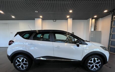 Renault Kaptur I рестайлинг, 2019 год, 1 678 000 рублей, 2 фотография