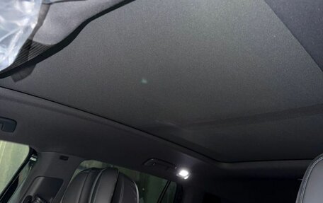 Volkswagen Teramont, 2026 год, 6 690 000 рублей, 8 фотография