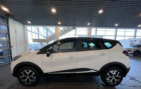 Renault Kaptur I рестайлинг, 2019 год, 1 678 000 рублей, 6 фотография
