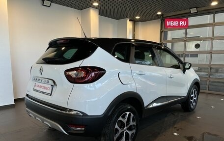 Renault Kaptur I рестайлинг, 2019 год, 1 678 000 рублей, 3 фотография