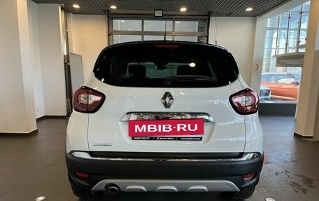 Renault Kaptur I рестайлинг, 2019 год, 1 678 000 рублей, 4 фотография