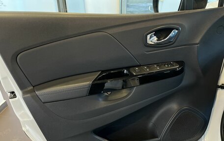 Renault Kaptur I рестайлинг, 2019 год, 1 678 000 рублей, 18 фотография