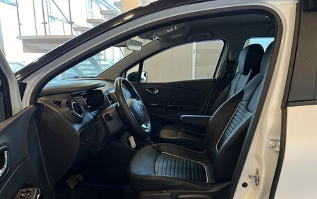 Renault Kaptur I рестайлинг, 2019 год, 1 678 000 рублей, 14 фотография