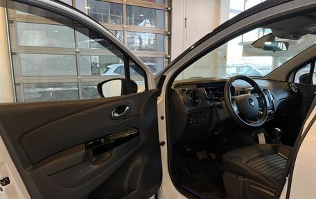 Renault Kaptur I рестайлинг, 2019 год, 1 678 000 рублей, 17 фотография