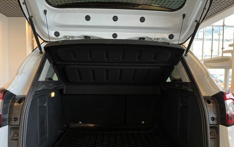 Renault Kaptur I рестайлинг, 2019 год, 1 678 000 рублей, 16 фотография