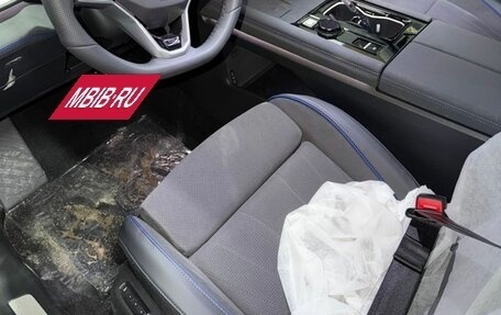 Volkswagen Teramont, 2026 год, 6 690 000 рублей, 5 фотография