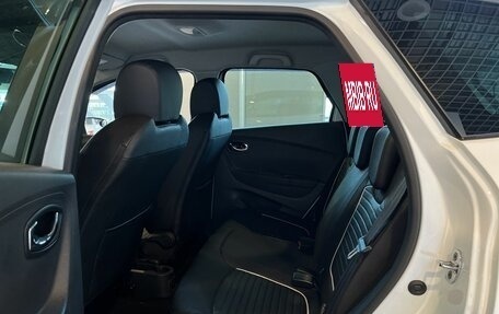 Renault Kaptur I рестайлинг, 2019 год, 1 678 000 рублей, 20 фотография