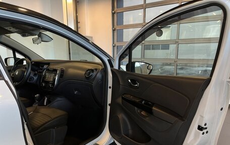 Renault Kaptur I рестайлинг, 2019 год, 1 678 000 рублей, 23 фотография