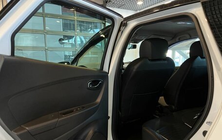 Renault Kaptur I рестайлинг, 2019 год, 1 678 000 рублей, 21 фотография