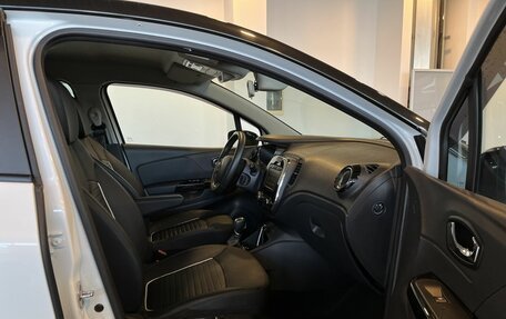 Renault Kaptur I рестайлинг, 2019 год, 1 678 000 рублей, 25 фотография