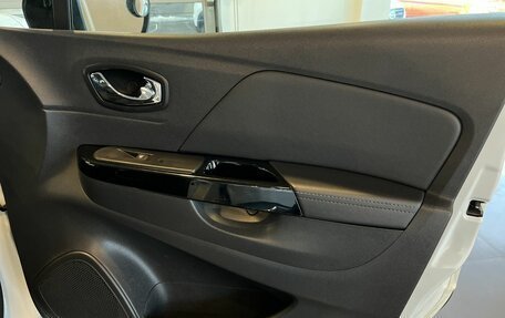 Renault Kaptur I рестайлинг, 2019 год, 1 678 000 рублей, 24 фотография