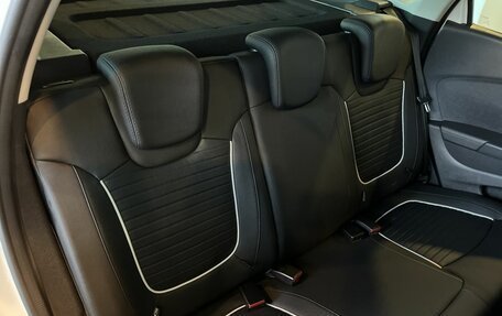 Renault Kaptur I рестайлинг, 2019 год, 1 678 000 рублей, 30 фотография