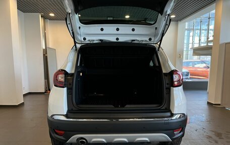 Renault Kaptur I рестайлинг, 2019 год, 1 678 000 рублей, 31 фотография