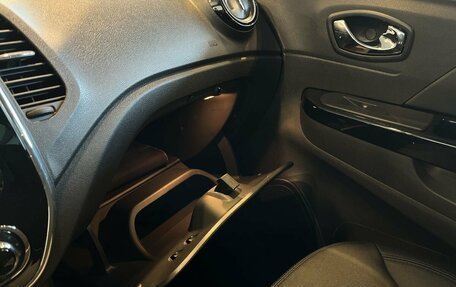 Renault Kaptur I рестайлинг, 2019 год, 1 678 000 рублей, 26 фотография