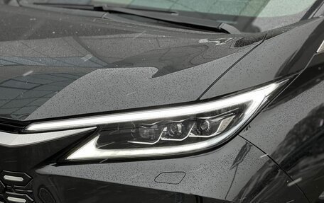 Lexus LM, 2026 год, 16 990 000 рублей, 5 фотография