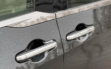 Lexus LM, 2026 год, 16 990 000 рублей, 7 фотография