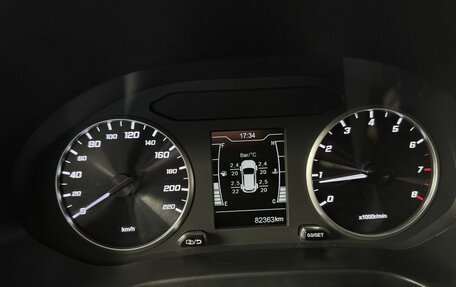 Chery Tiggo 4 I рестайлинг, 2021 год, 1 350 000 рублей, 10 фотография