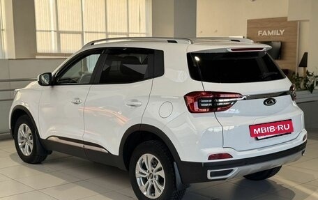 Chery Tiggo 4 I рестайлинг, 2021 год, 1 350 000 рублей, 6 фотография