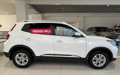 Chery Tiggo 4 I рестайлинг, 2021 год, 1 350 000 рублей, 7 фотография