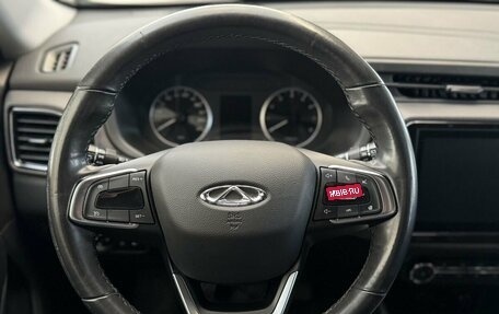 Chery Tiggo 4 I рестайлинг, 2021 год, 1 350 000 рублей, 9 фотография