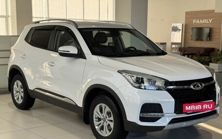 Chery Tiggo 4 I рестайлинг, 2021 год, 1 350 000 рублей, 3 фотография