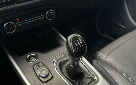 Chery Tiggo 4 I рестайлинг, 2021 год, 1 350 000 рублей, 16 фотография