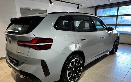 BMW X3, 2025 год, 7 849 000 рублей, 4 фотография