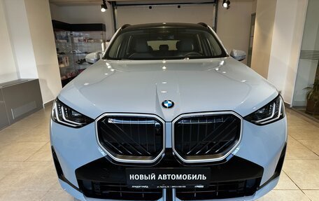 BMW X3, 2025 год, 7 849 000 рублей, 2 фотография