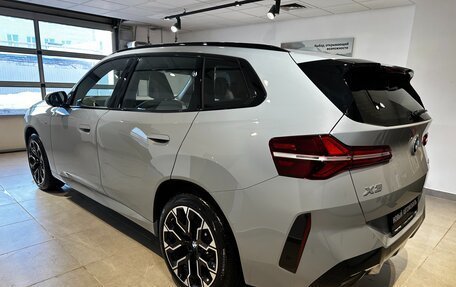 BMW X3, 2025 год, 7 849 000 рублей, 6 фотография