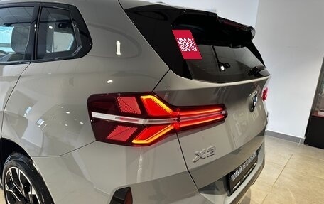 BMW X3, 2025 год, 7 849 000 рублей, 7 фотография