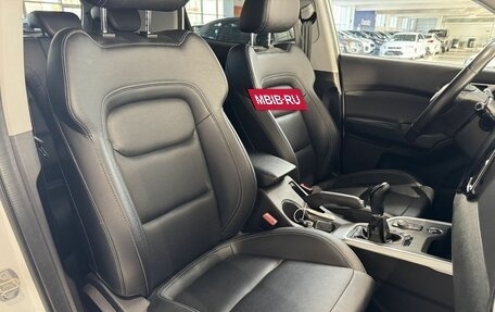 Chery Tiggo 4 I рестайлинг, 2021 год, 1 350 000 рублей, 22 фотография