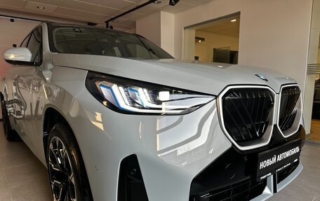 BMW X3, 2025 год, 7 849 000 рублей, 8 фотография