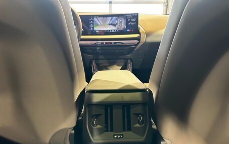 BMW X3, 2025 год, 7 849 000 рублей, 16 фотография