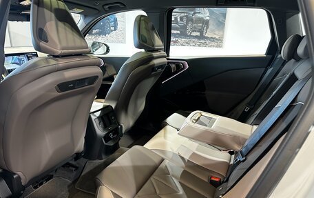 BMW X3, 2025 год, 7 849 000 рублей, 18 фотография