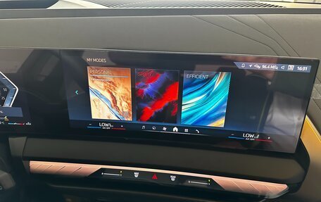 BMW X3, 2025 год, 7 849 000 рублей, 14 фотография