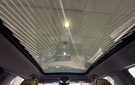 BMW X3, 2025 год, 7 849 000 рублей, 17 фотография