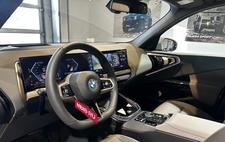 BMW X3, 2025 год, 7 849 000 рублей, 11 фотография