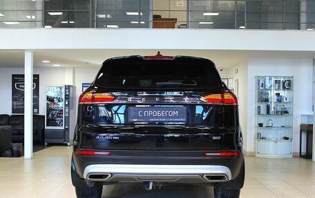 Geely Atlas, 2022 год, 1 990 000 рублей, 5 фотография