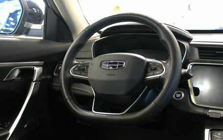 Geely Atlas, 2022 год, 1 990 000 рублей, 13 фотография