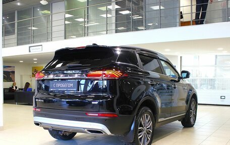 Geely Atlas, 2022 год, 1 990 000 рублей, 6 фотография