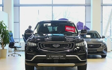 Geely Atlas, 2022 год, 1 990 000 рублей, 2 фотография