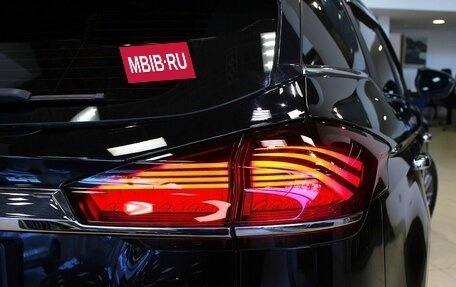 Geely Atlas, 2022 год, 1 990 000 рублей, 7 фотография