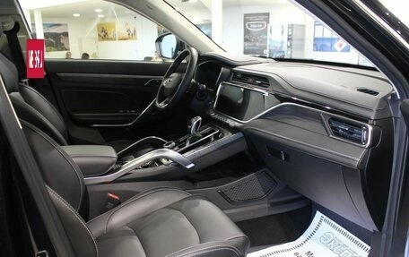 Geely Atlas, 2022 год, 1 990 000 рублей, 11 фотография